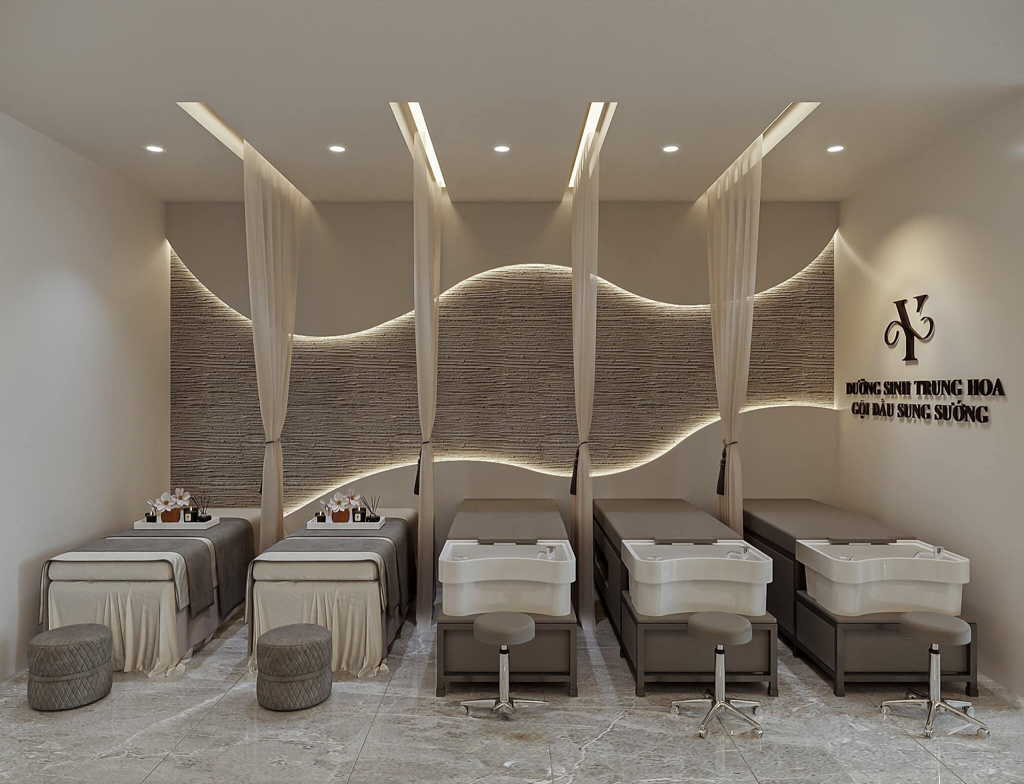 Yến Beauty Spa